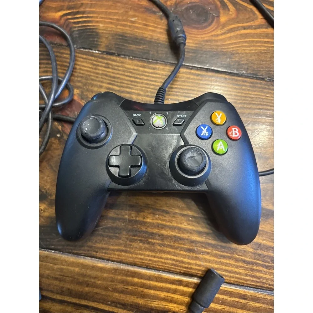 N/A microsoft xbox